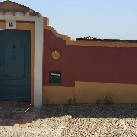 Johara Villa *