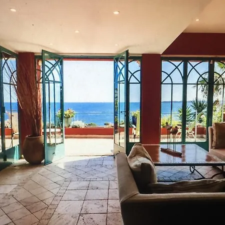 Johara Villa