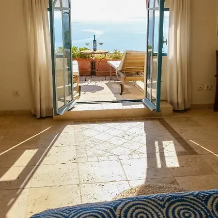 Johara Villa *
