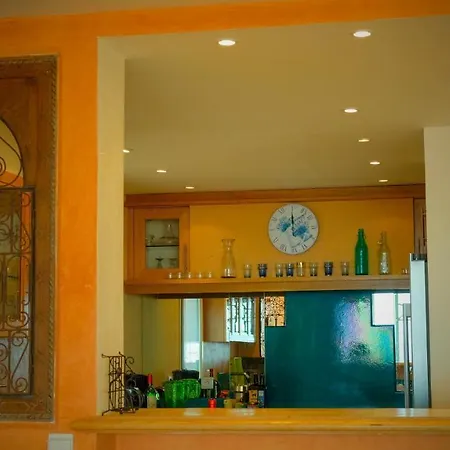 Villa Johara